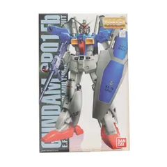 2026年最新】MG 1/100 GP01Fb ガンダム試作1号機 フルバーニアン