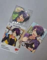 (まとめ売り) あんさんぶるスターズ！！(あんスタ) 紫之 創