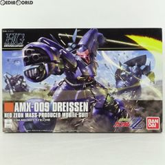 HGUC ドライセン（ダブルゼータ版） 1/144 【内袋未開封・未組立】ZZ
