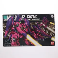 2026年最新】1/144 HGUC AMX-003 ガザC「機動戦士Zガンダム」の人気