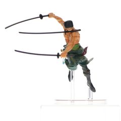 B상 로로노아·조로 BATTLE 피규어 이치 반 쿠지 원피스 패노약동 ONE PIECE(원피스) 프라이즈(769) 반다이 스피릿츠