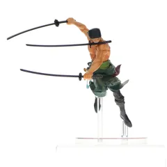 B賞 ロロノア・ゾロ BATTLEフィギュア 一番くじ ワンピース 覇ノ躍動 ONE PIECE(ワンピース) プライズ(769) バンダイスピリッツ