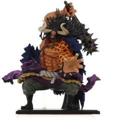 라스트 원상 카이도우 사황 격투 이치 반 쿠지 원피스 와노 국편 ~ 제 3 막 ~ MASTERLISE EXPIECE 피규어 ONE PIECE 프라이즈 반다이 스피릿