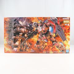 MG 1/100 RX-0 유니콘 건담 HD 컬러 + MS CAGE 기동 전사 건담 UC (유니콘) 플라스틱 모델 (0162052) 반다이 스피릿