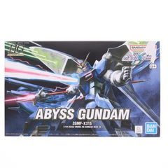 HG 1/144 ZGMF-X31S 어비스 건담 기동전사 건담 SEED DESTINY(시드 데스티니) 프라모델(5066144) 반다이 스피릿츠