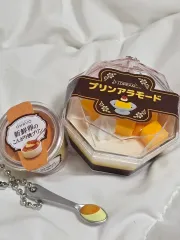 プーさん プリン キーホルダー まとめ