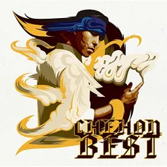  【CD】CHEHON / BEST(通常盤) (BVCL-723)のサムネイル