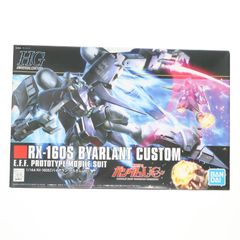 (再販) HGUC 1/144 RX-160S バイアラン・カスタム 機動戦士ガンダムUC(ユニコーン) プラモデル(5055609) バンダイスピリッツ