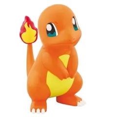 ポケモンプラモコレクション クイック!! Lite ヒトカゲ ポケットモンスター プラモデル(5069364) バンダイスピリッツ