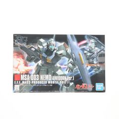 HGUC 1/144 MSA-003 네모(유니콘 Ver.) 기동전사 건담 UC(유니콘) 프라모델(5060665) 반다이 스피릿츠