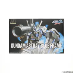 HG 1/144 MBF-P03 ガンダムアストレイ ブルーフレーム 機動戦士ガンダムSEED ASTRAY(シード アストレイ) プラモデル(5060358) バンダイスピリッツ