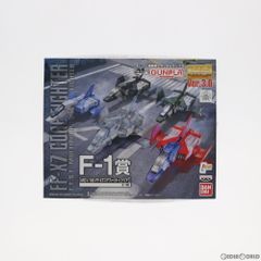 F1상 MG 1/100 FF-X7 코어 파이터 클리어 ver