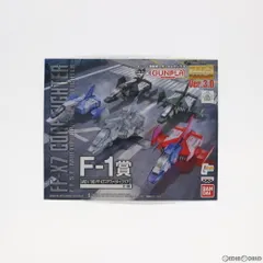 F1賞 MG 1/100 FF-X7 コアファイター クリアver. 一番くじコラボ 機動戦士ガンダム ガンプラ プラモデル プライズ(2443186) バンプレストのサムネイル