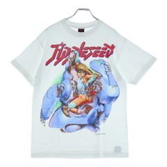 アップルシード× GEKIS RULE Tシャツ Lサイズ　攻殻機動隊 アップルシード× GEKIS RULE Tシャツ Lサイズ 攻殻機動隊 - メルカリ