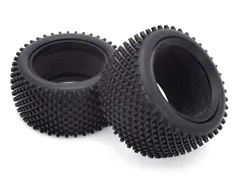 新品 ジーフォース Genova用 リヤブロックタイヤ&インナー GSP017 [佐川急便]のサムネイル