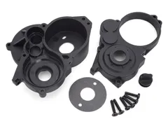 新品 ジーフォース Genova用 ギヤケースセット GSP005 [ネコポス]のサムネイル