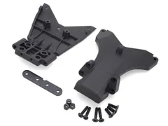 新品 ジーフォース Genova用 フロントブレースセット GSP021 [ネコポス]のサムネイル