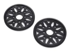 新品 ジーフォース Genova用 48Pスパーギアセット(82T/84T) GSP021 [ネコポス]のサムネイル