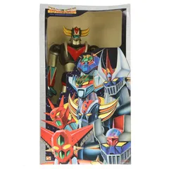 2026年最新】マーミット スーパーロボット烈伝の人気アイテム - メルカリ