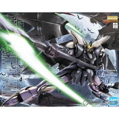 2026年最新】MG 1/100 XXXG-01D2 ガンダムデスサイズヘル EW版 (新機動