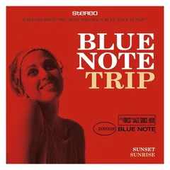 2026年最新】blue note tripの人気アイテム - メルカリ