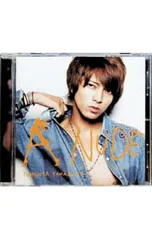 CD／山下智久／A NUDE