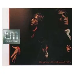【非売品】Happiness×3 Loneliness×3／TM NETWORK 駿河屋 - 【買取】TM NETWORK / Happiness×3 Loneliness×3（邦楽）