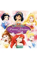 CD／オムニバス／ディズニー・プリンセス・クリスマス・アルバム