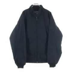 THE NORTH FACE PURPLE LABEL (ノースフェイスパープルレーベル) Garment Dyed ALPHADRY Field JKT ガーメントダイ フィールドジャケット ブラック NY2165N