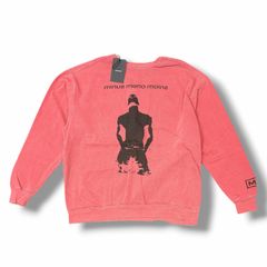 25aw 新品 MINUS マイナス Bootleg スウェット 1 25aw 新品 MINUS マイナス Bootleg スウェット 1 - メルカリ