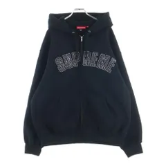 2026年最新】Supreme b.b. Simon Zip Up Hooded Sweatshirtの人気