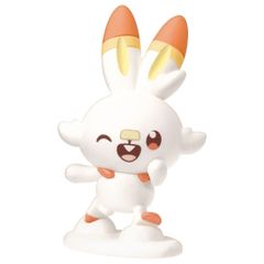 신품 타카라 토미 (TAKARA TOMY) 포켓몬스터 포켓몬 포켓피스 인형 풍선 히바니