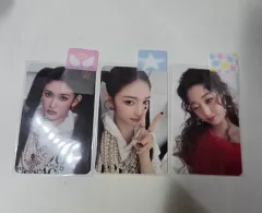 IVE イソ&ウォニョン トレカ まとめ売り