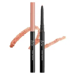 &be アンドビー アンダーアイライナー ピンクパール[6245] 追跡可能メール便[P2]