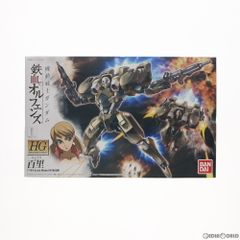 HG 1/144 백리(하쿠리) 기동전사 건담 철혈의 오펜스 프라모델 반다이