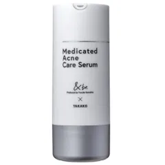 &be アンドビー 薬用 アクネケアセラム 30ml 医薬部外品[5682] 佐川急便のサムネイル