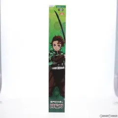 炭治郎の日輪刀(たんじろうのにちりんとう) 鬼滅の刃 フィギュア プライズ(AMU-PRZ11299/AMU-PRZ11920) フリュー