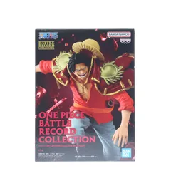 ゴール・D・ロジャー ワンピース BATTLE RECORD COLLECTION-GOL.D.ROGER- ONE PIECE フィギュア プライズ(2786974) バンプレスト