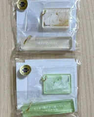 まとめ売り 不可抗力 I LOVE YOU 불가LOVE クージーメイト アクリル キーホルダー