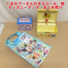SANDYLION ミニーマウス・デイジーダック ステッカーケース レア 平成