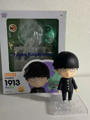 モブサイコ モブ ねんどろいど 出品