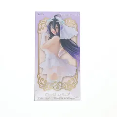 アルベド オーバーロード Coreful フィギュア アルベド〜ウェディングver.〜 プライズ(451858900) タイトー