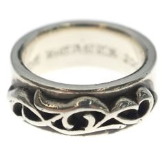 CHROME HEARTS エタニティヴァインバンドリング 20号 15g - メルカリ