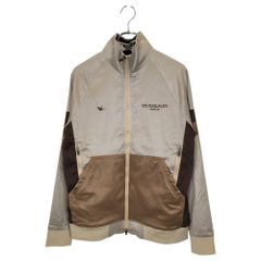 美品 1PIU1UGUALE3 GOLF ×三浦技研 トラックジャケット VI 美品 1PIU1UGUALE3 GOLF ×三浦技研 トラックジャケット VI - メルカリ