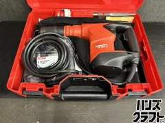 2026年最新】hilti te500xの人気アイテム - メルカリ