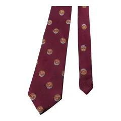 Rivetz of Boston ハーバード ムーン タイ