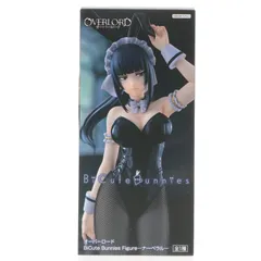 ナーベラル・ガンマ オーバーロード BiCute Bunnies Figure-ナーベラル- プライズ(AMU-PRZ20407) フリュー