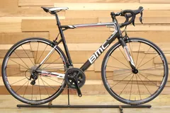 BMC チームマシン TEAMMACHINE SLR02 2015 57サイズ シマノ 105 5800 11S カーボン ロードバイク 【立川店】のサムネイル