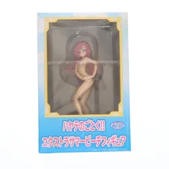 桂ヒナギク(かつらひなぎく) ハヤテのごとく!! 2nd season エクストラサマービーチフィギュア プライズ セガ