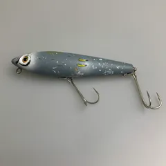 【中古品】 オウルジーンズ 羽ペン ルアー 【135-260406-SH-02-min】